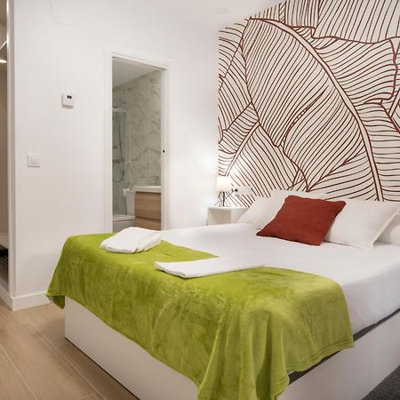Vizcainos Garden Hotell Segovia Exteriör bild