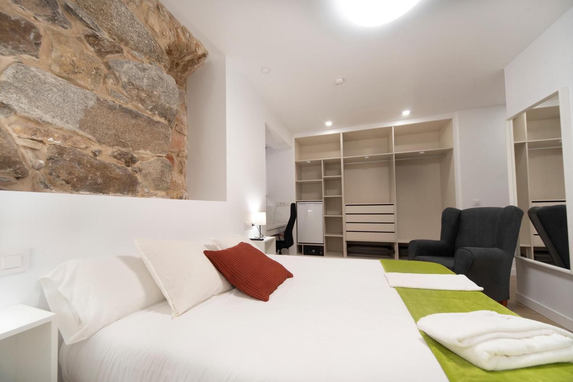 Vizcainos Garden Hotell Segovia Exteriör bild